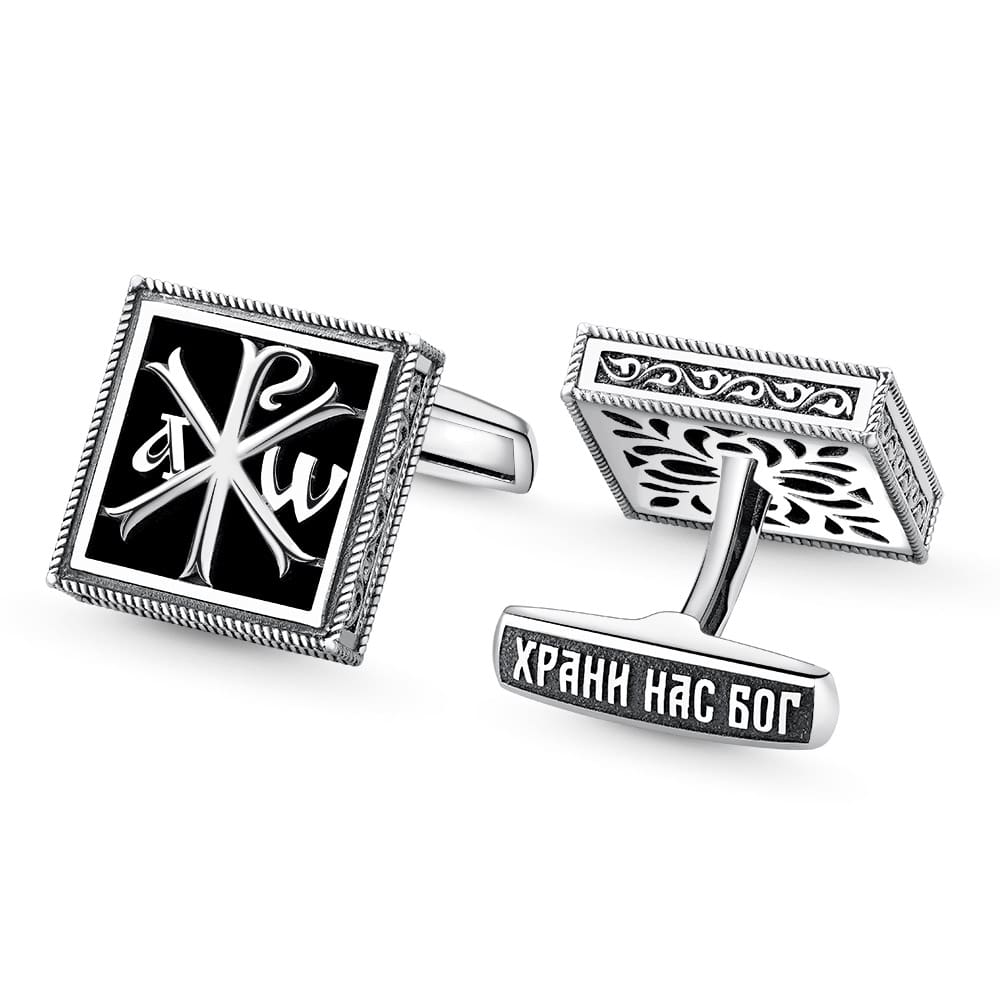 Запонки 20-12-00001-00-1
