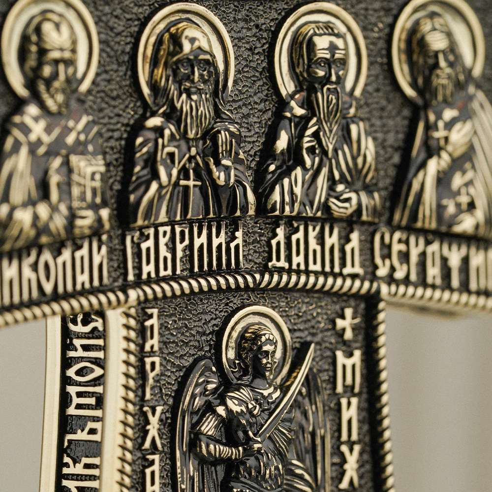Крест 07-21-03135-03-1