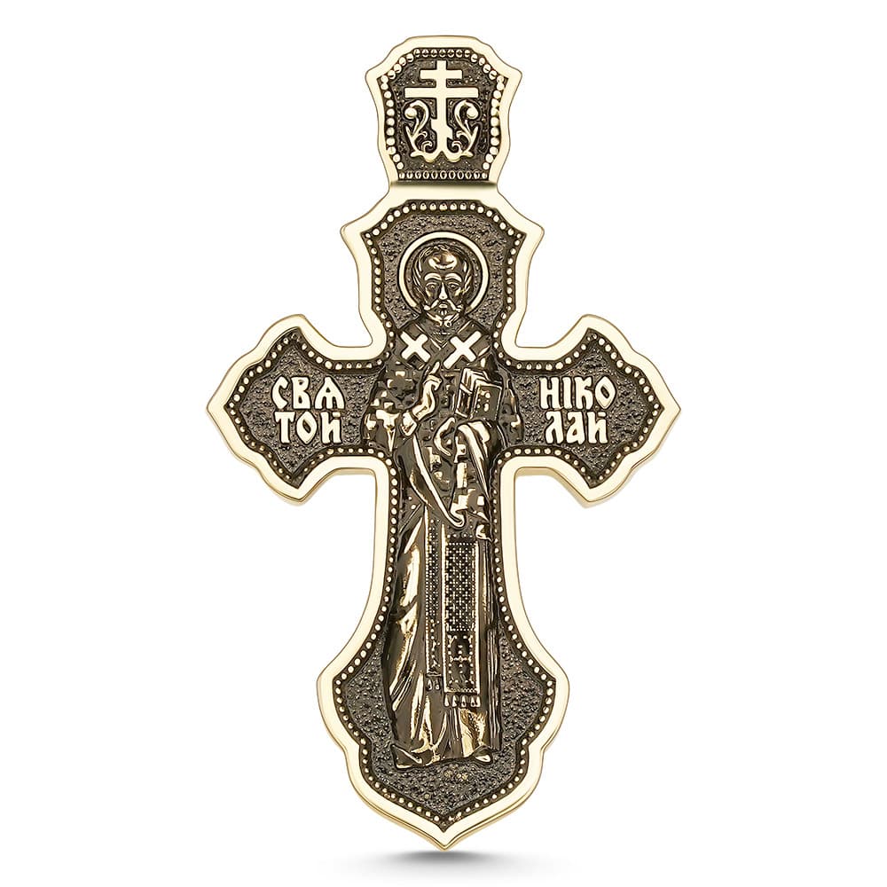 Крест 07-20-20230-00-1