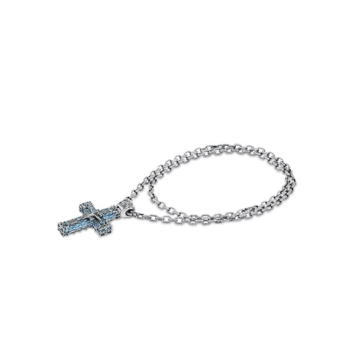 Крест на цепи 08-12-01045-9