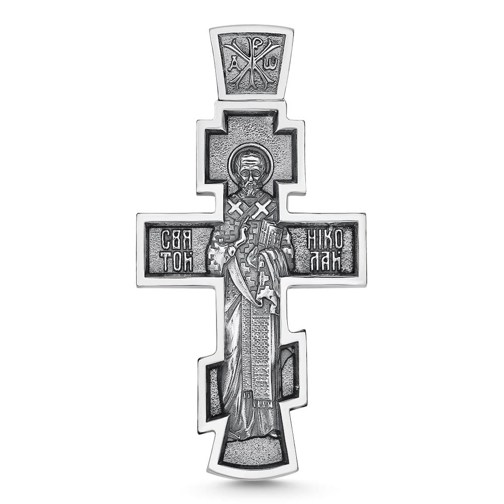 Крест 07-10-20330-00-1