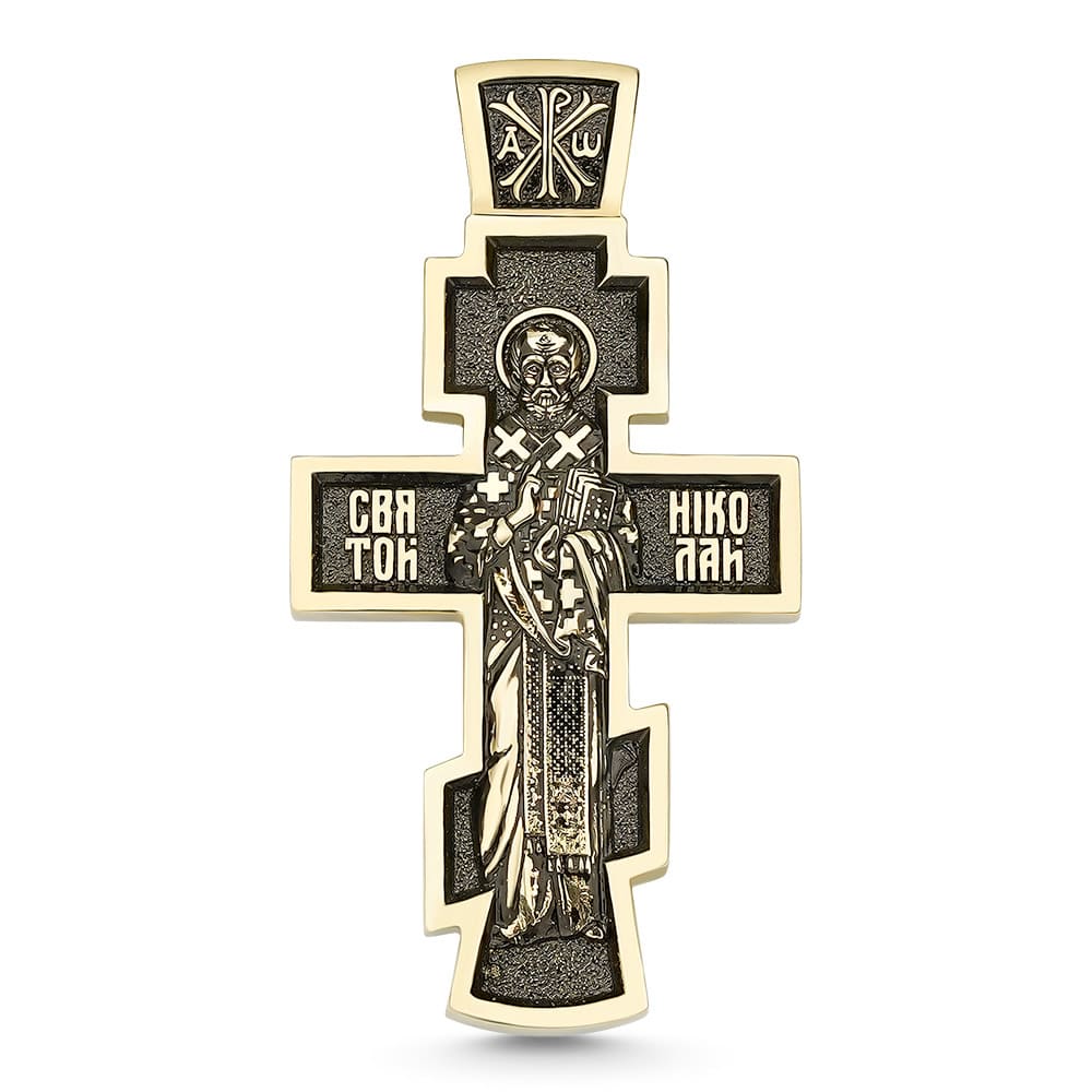 Крест 07-20-20330-00-2