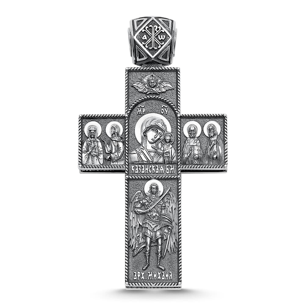 Крест 07-15-05050-00-1