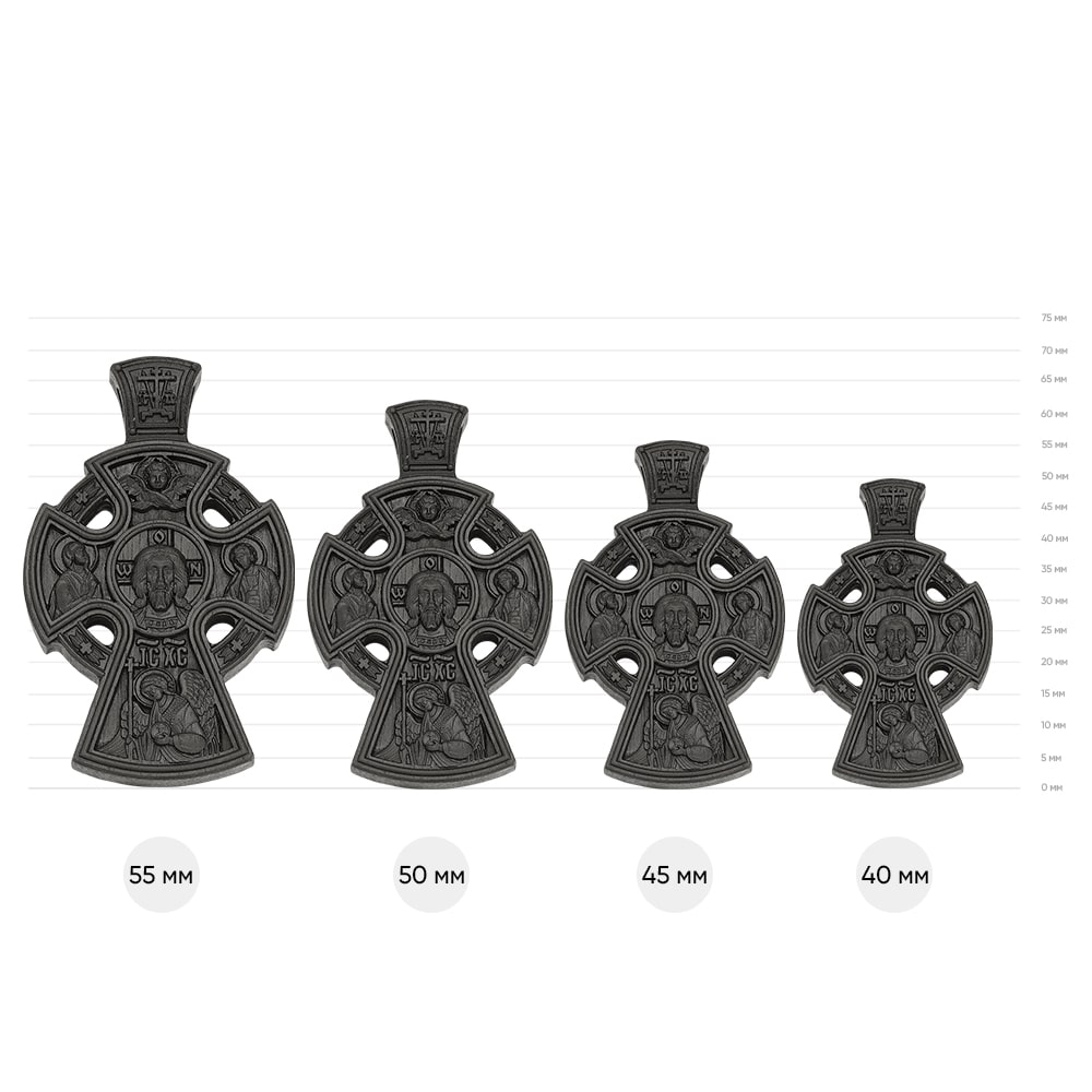Крест 07-01-03040-00-1