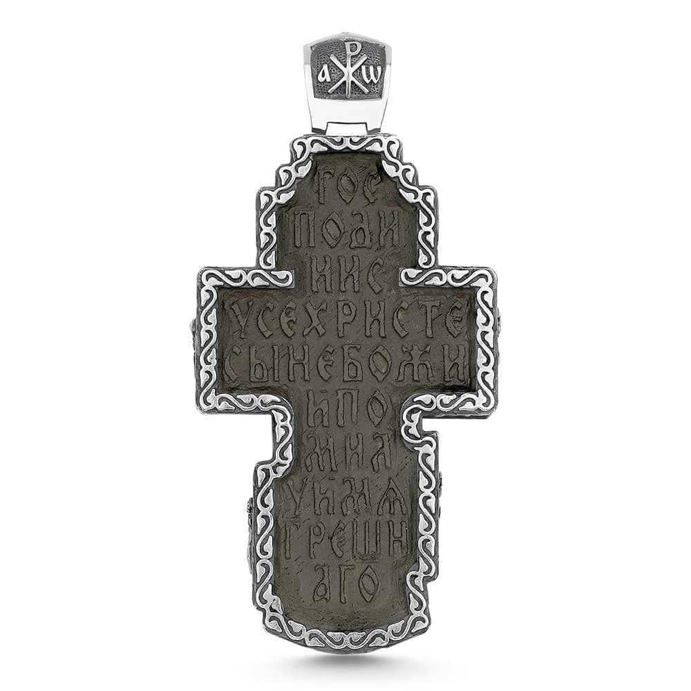 Крест 07-11-00155-04-1