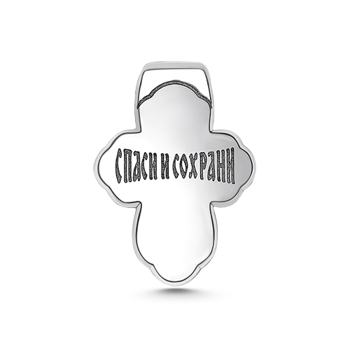 Крест 07-10-02117-1