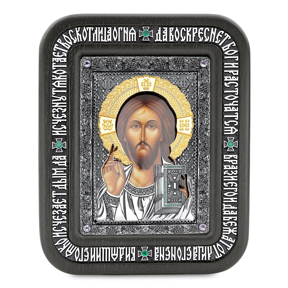 Настольная Икона 18-15-00015-00-2
