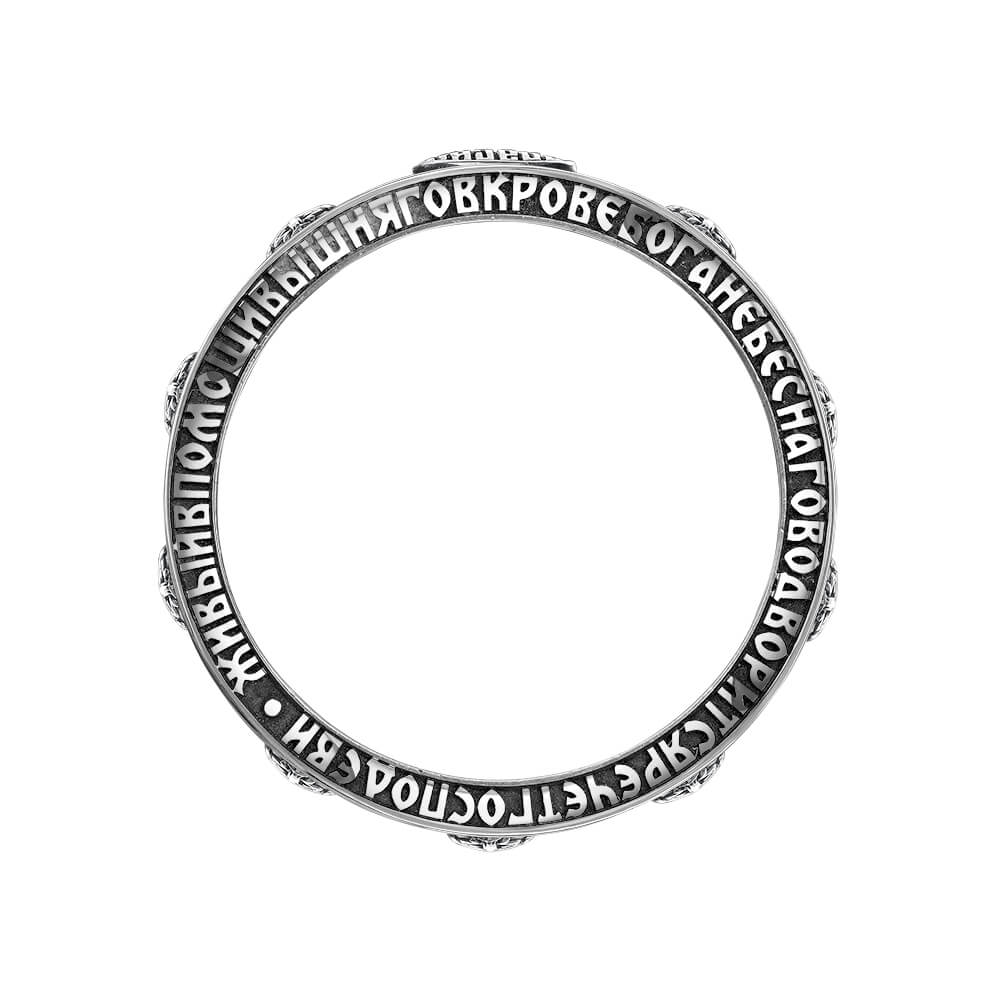Кольцо 02-10-00007-8-8