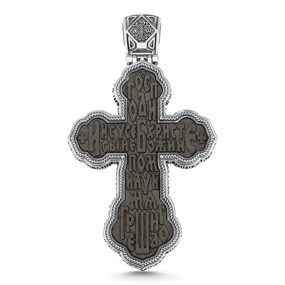 Крест 07-31-01835-01-1