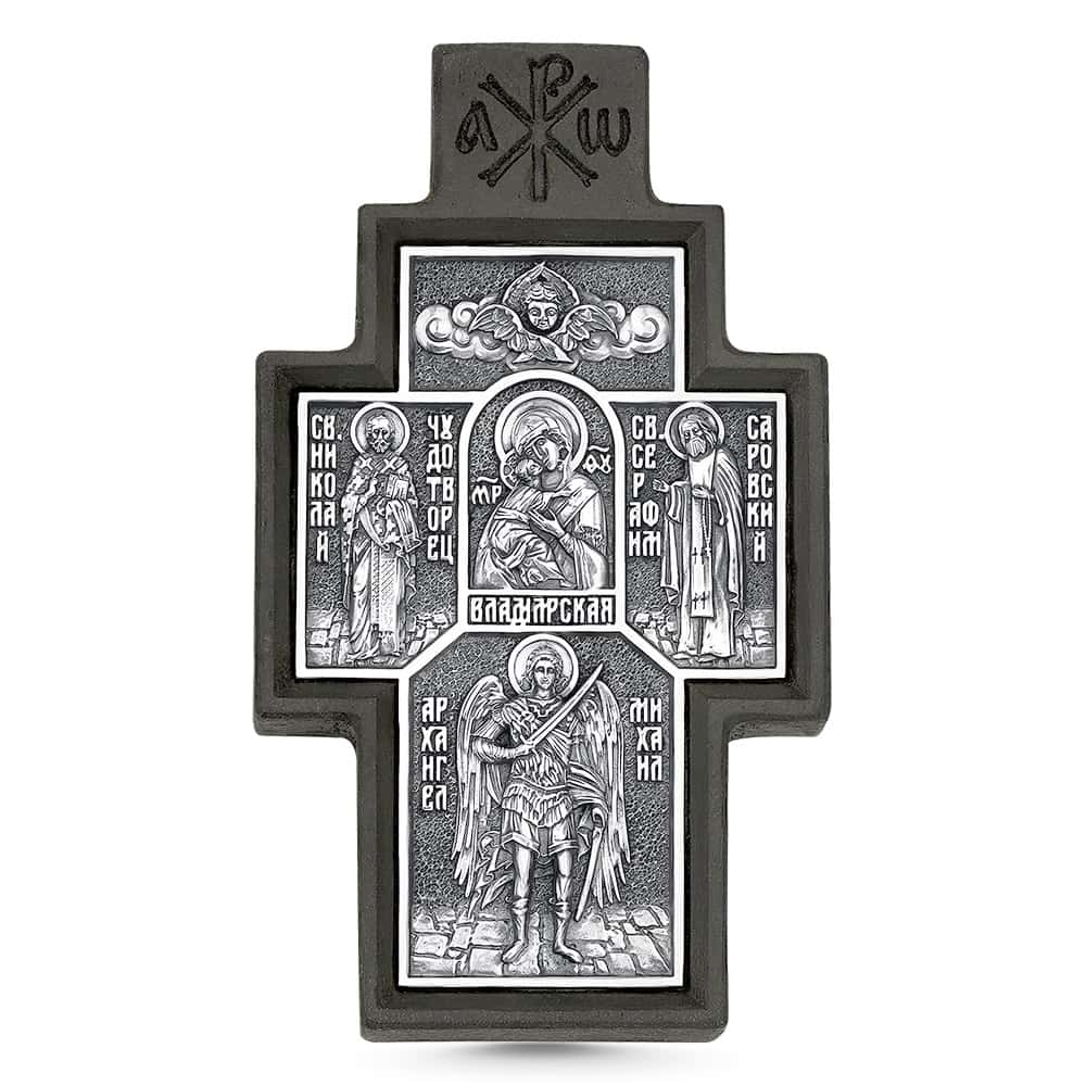 Крест 07-11-10550-00-1