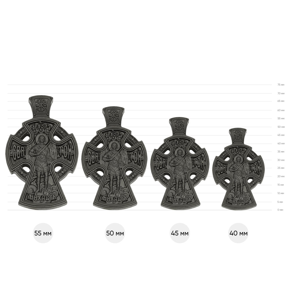 Крест 07-01-03040-00-1