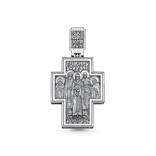 Крест 07-11-03235-05-1