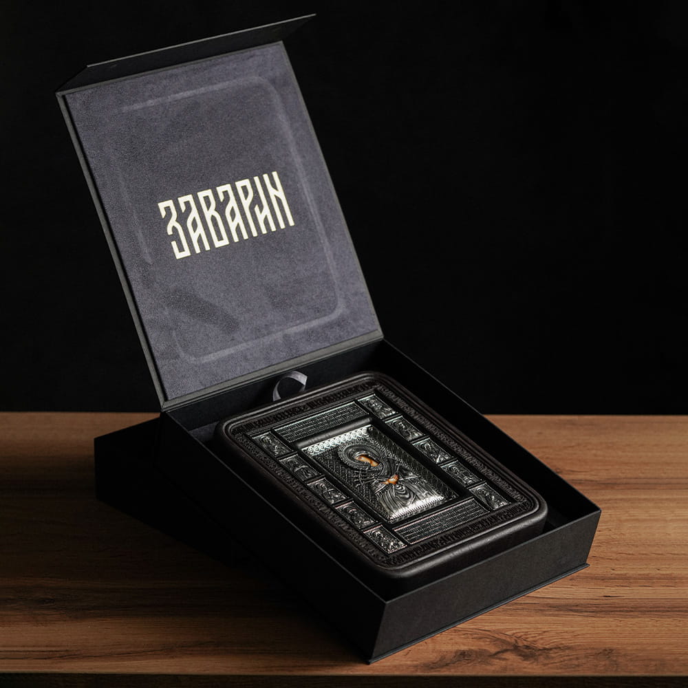 Настольная Икона 18-15-00010-00-3