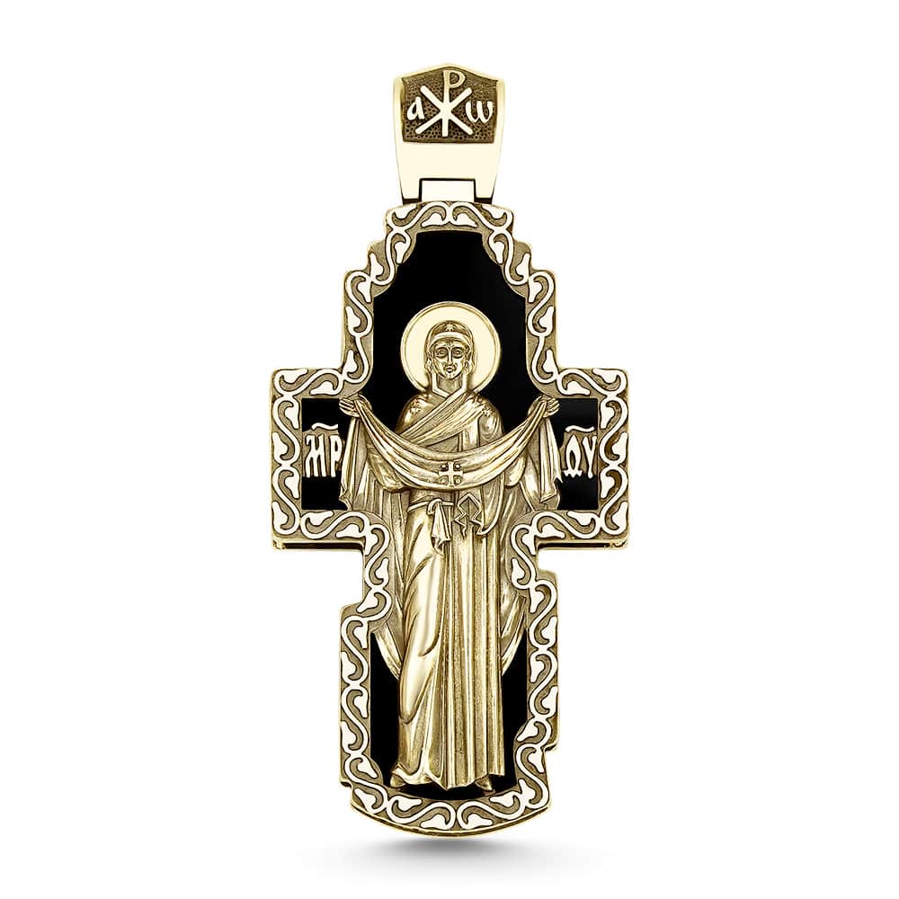 Крест 07-22-01435-10-1