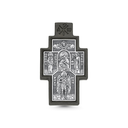 Крест 07-11-10550-00-1