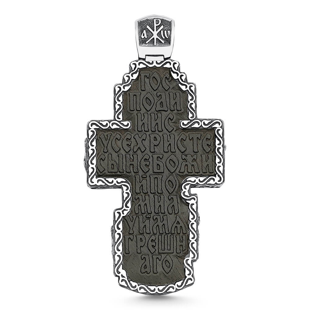 Крест 07-11-00155-00-1
