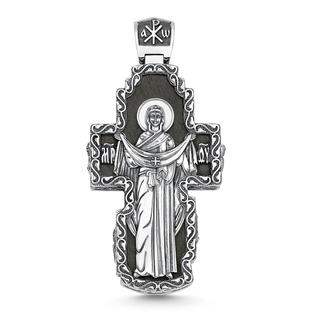 Крест 07-11-00150-00-1