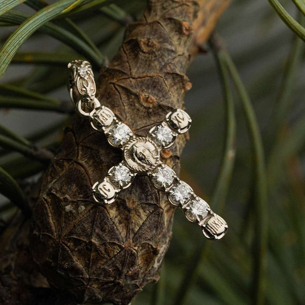 Крест 07-23-01530-00-1