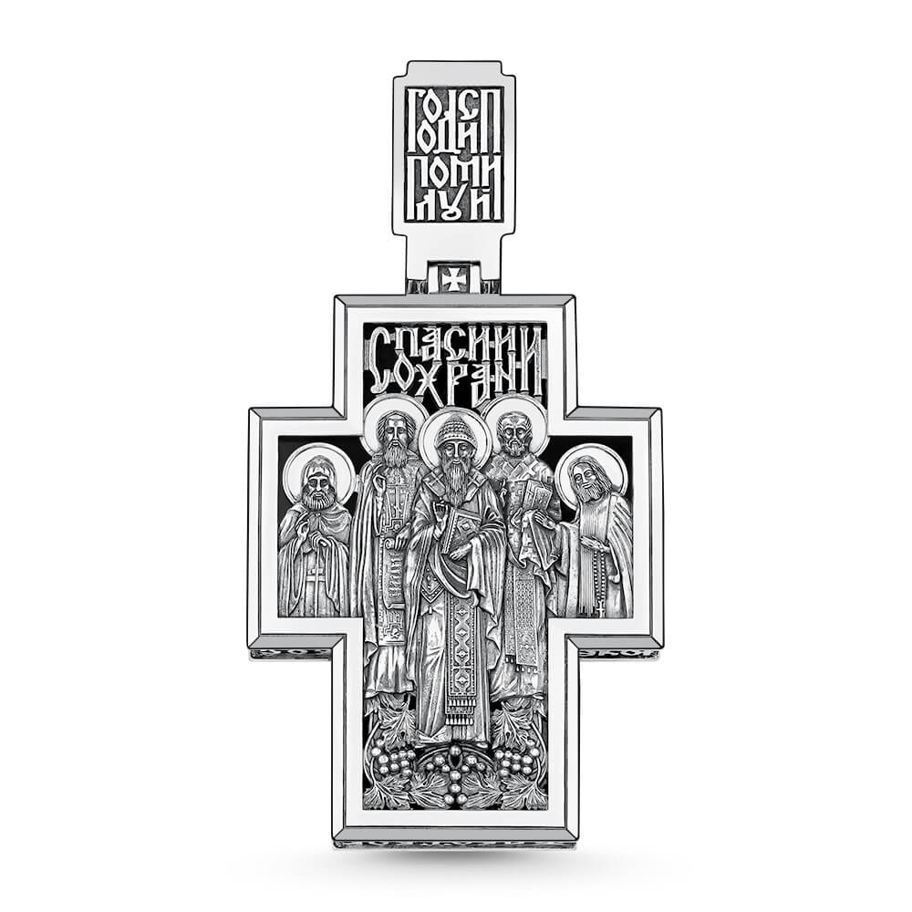 Крест 07-12-03235-02-1