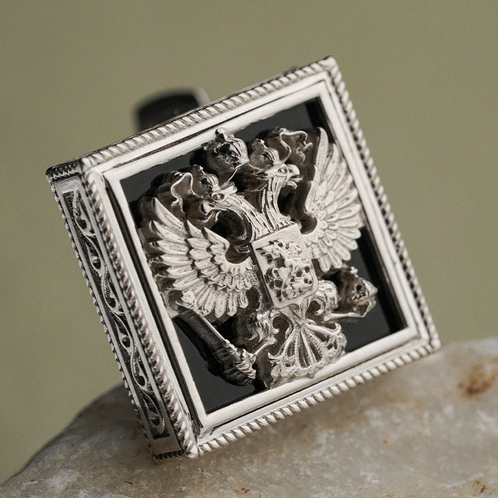 Запонки 20-12-00002-00-1