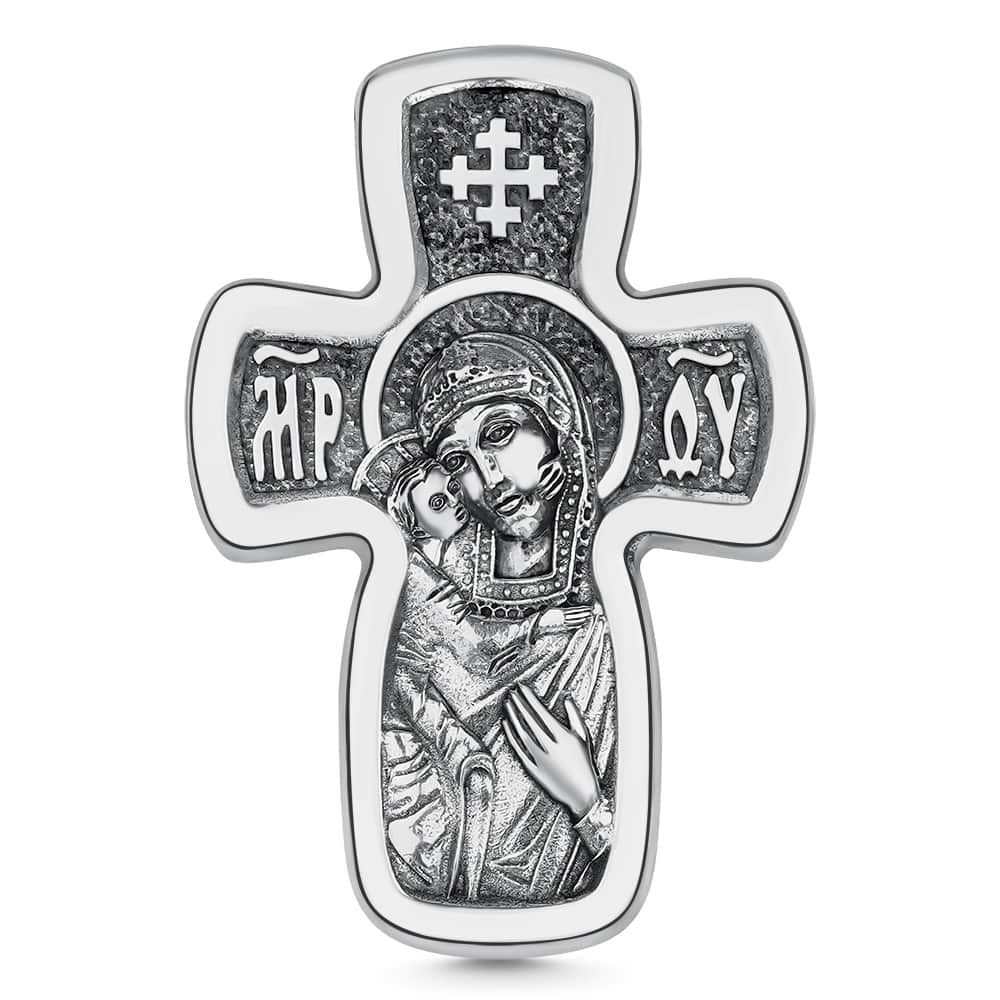 Крест 07-10-03517-00-1