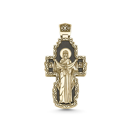 Крест 07-21-00150-00-1