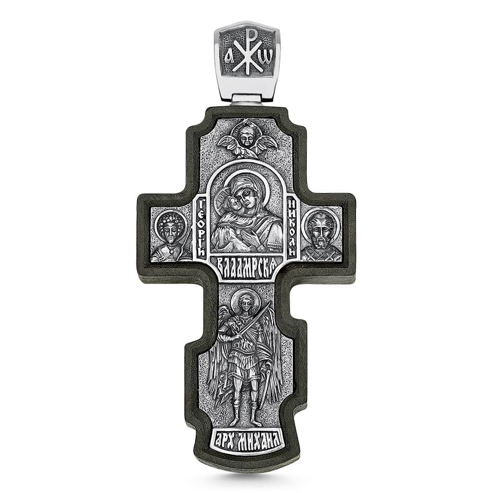 Крест 07-31-09850-02-4
