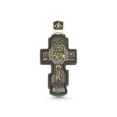 Крест 07-21-09850-02-1