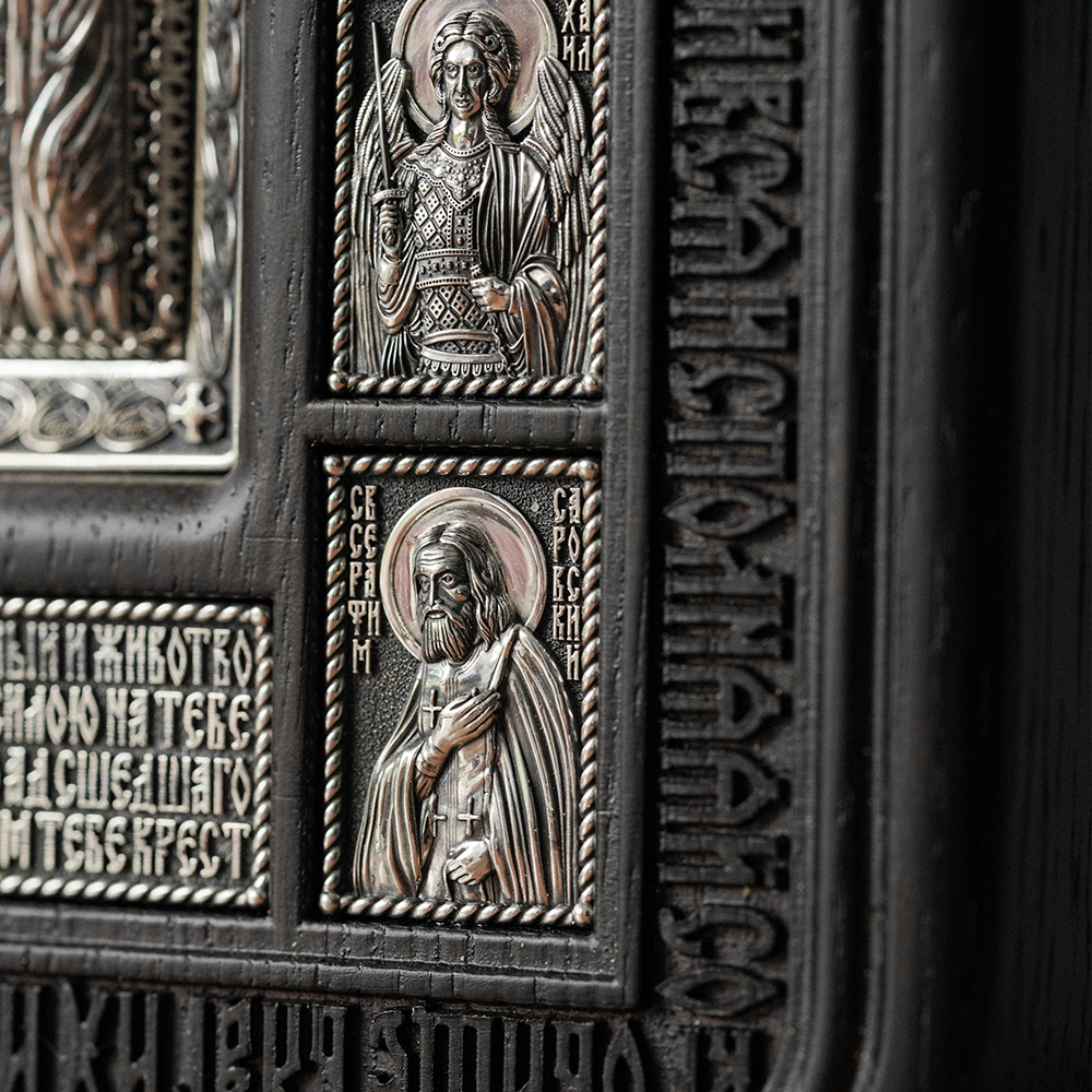 Настольная Икона 18-15-00010-00-2