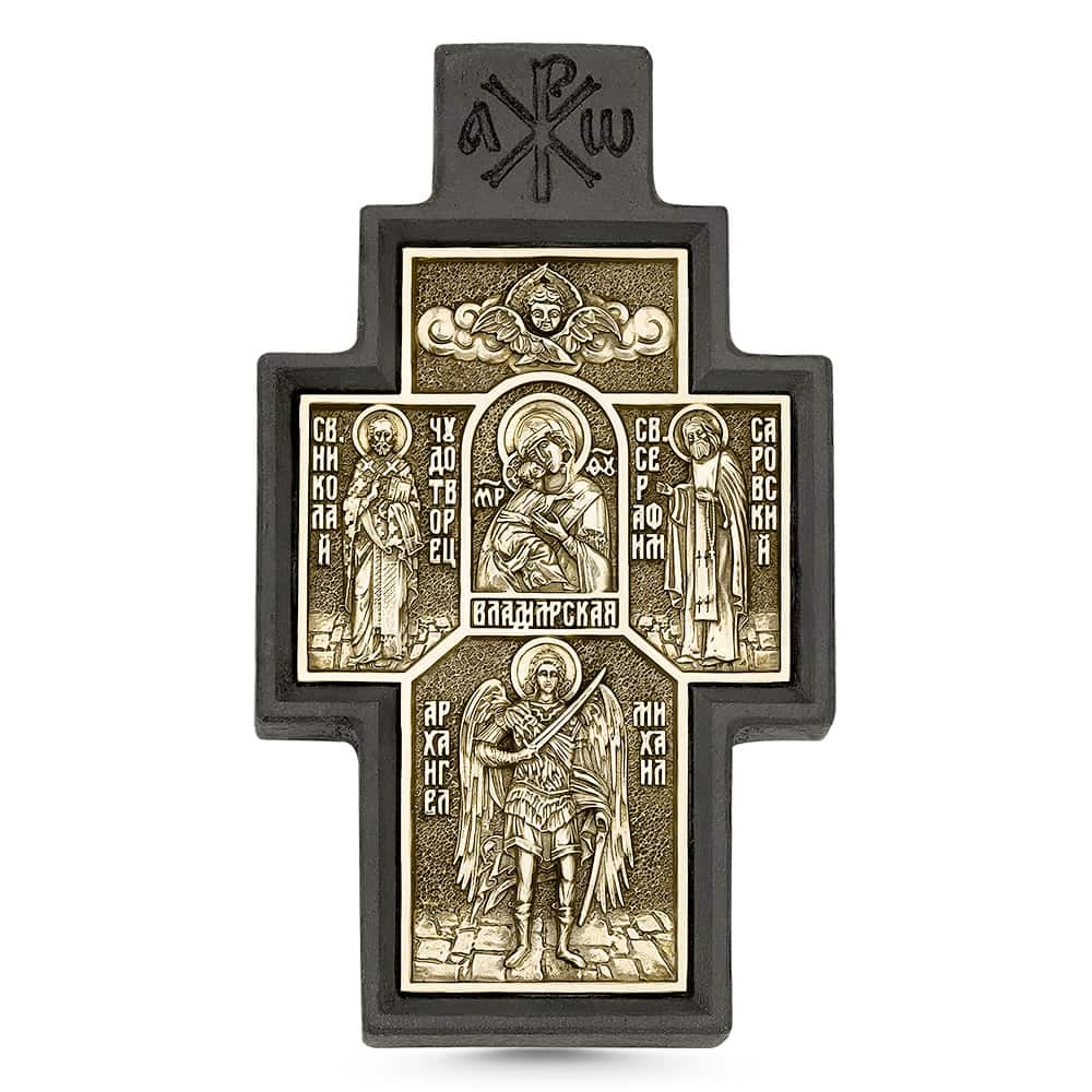 Крест 07-21-10550-00-1