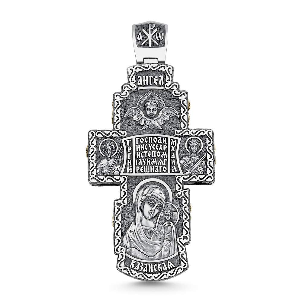 Крест 07-31-00265-03-2