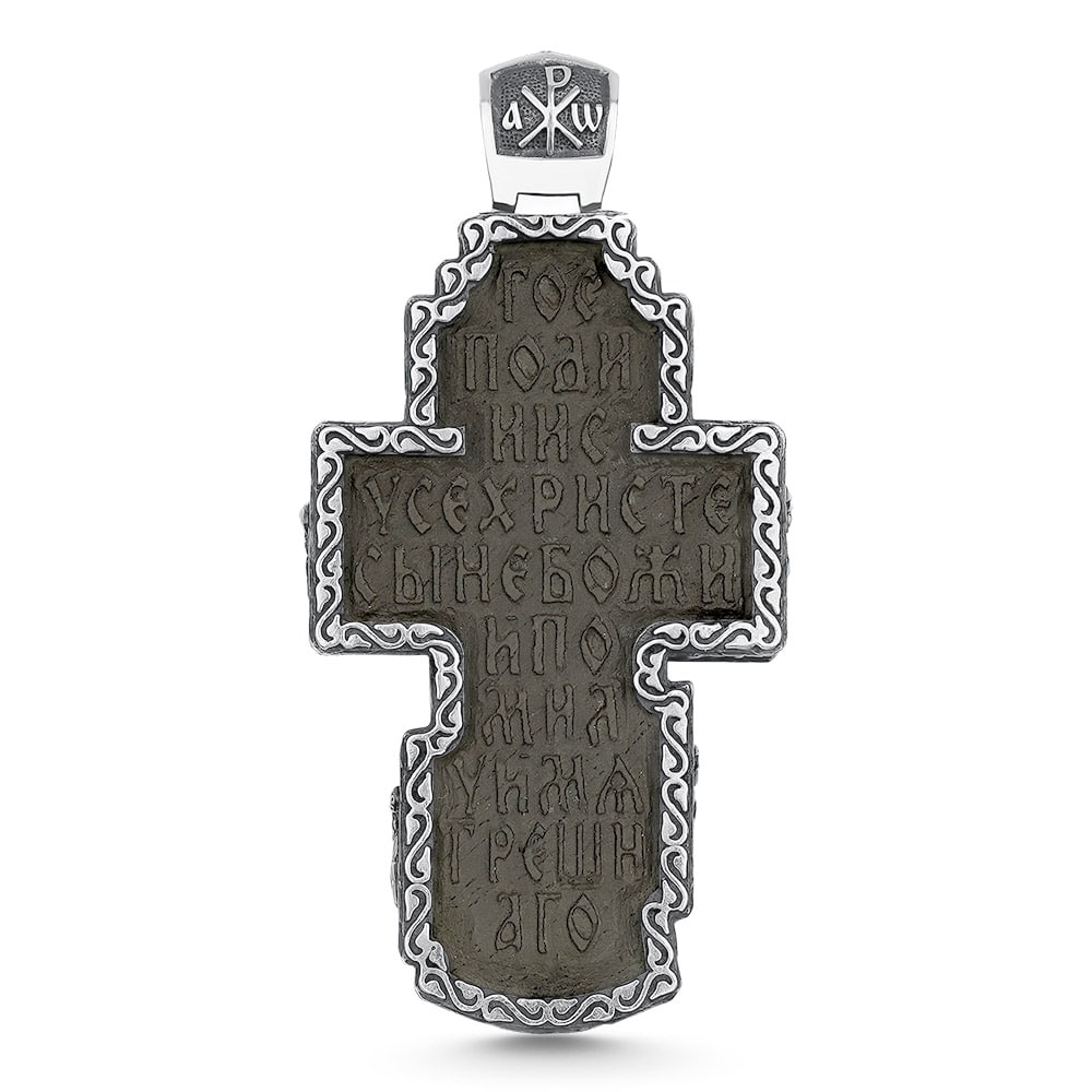 Крест 07-11-00155-04-1