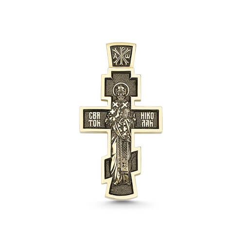 Крест 07-20-20330-00-2