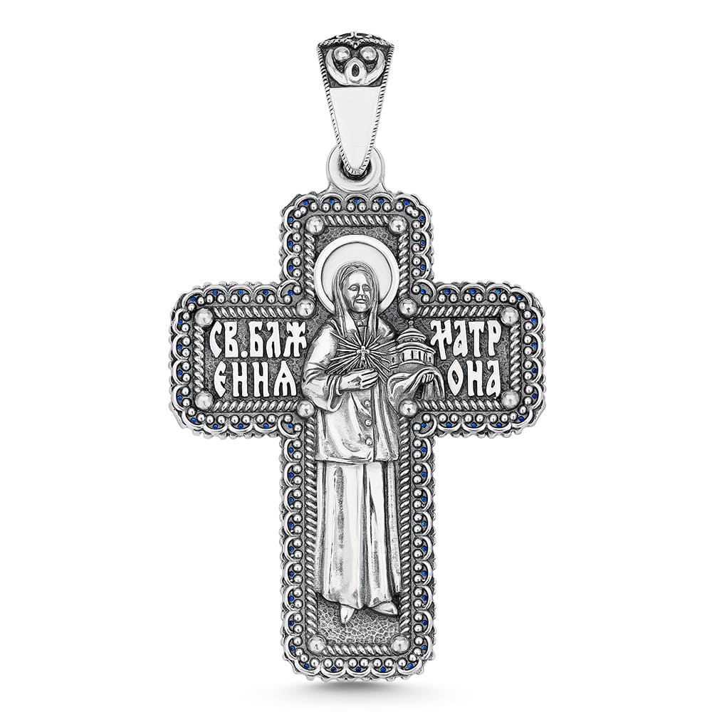 Крест 07-15-05430-00-1