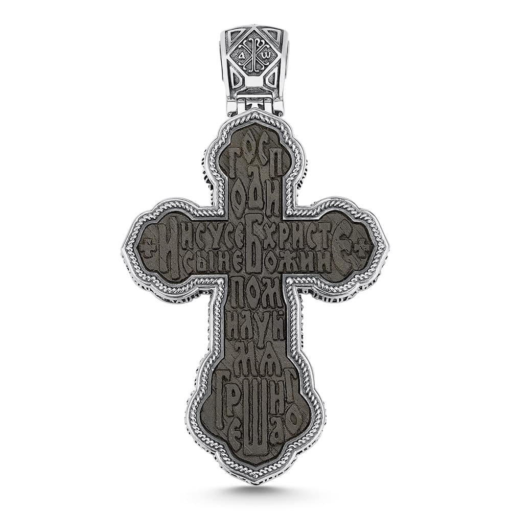 Крест 07-31-01835-01-1