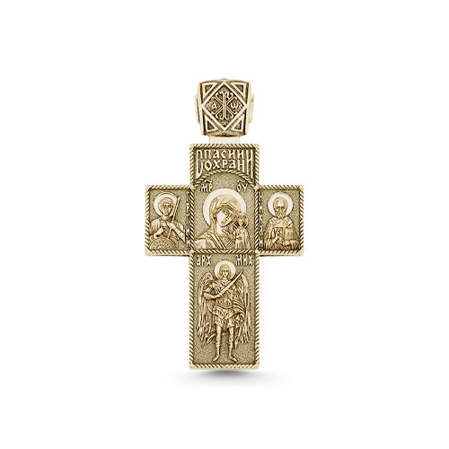 Крест 07-25-05030-00-1