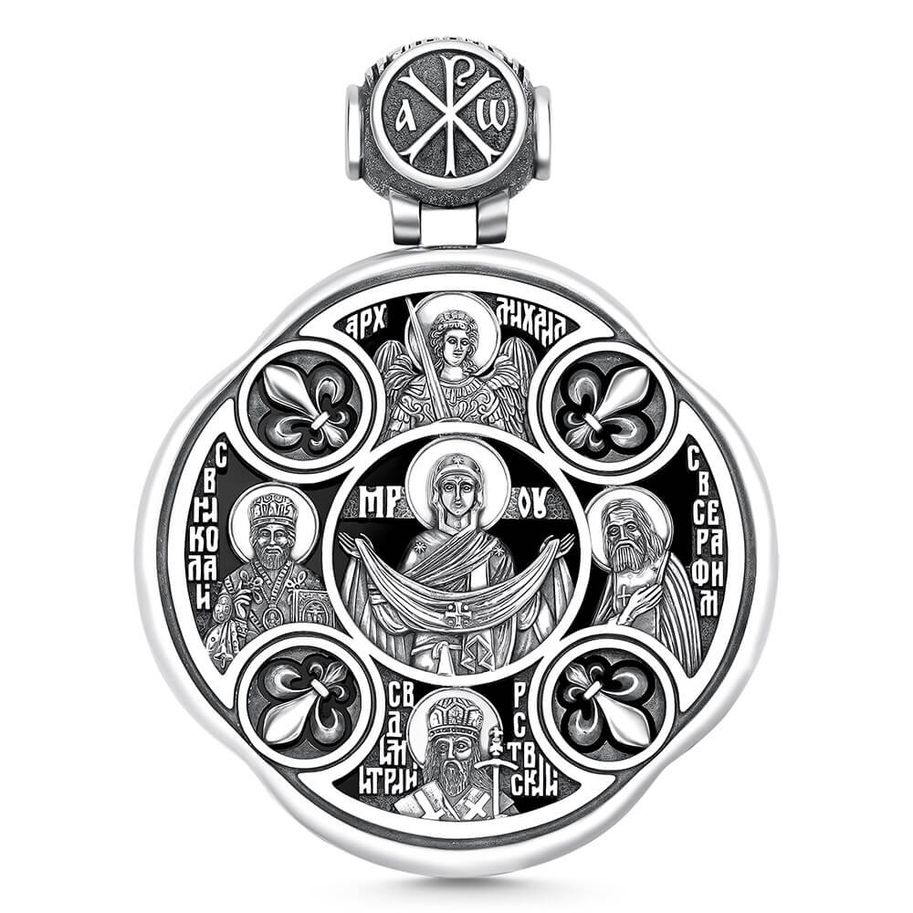 Крест 07-12-06750-02-1