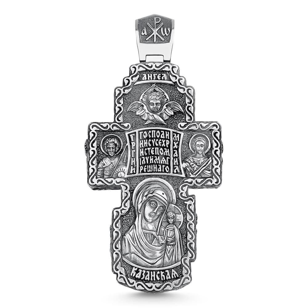 Крест 07-31-00155-05-2