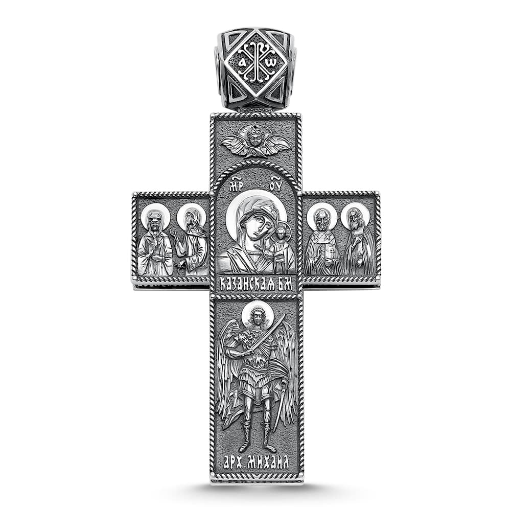 Крест 07-15-05050-00-1