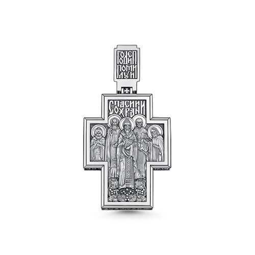 Крест 07-11-03235-03-1