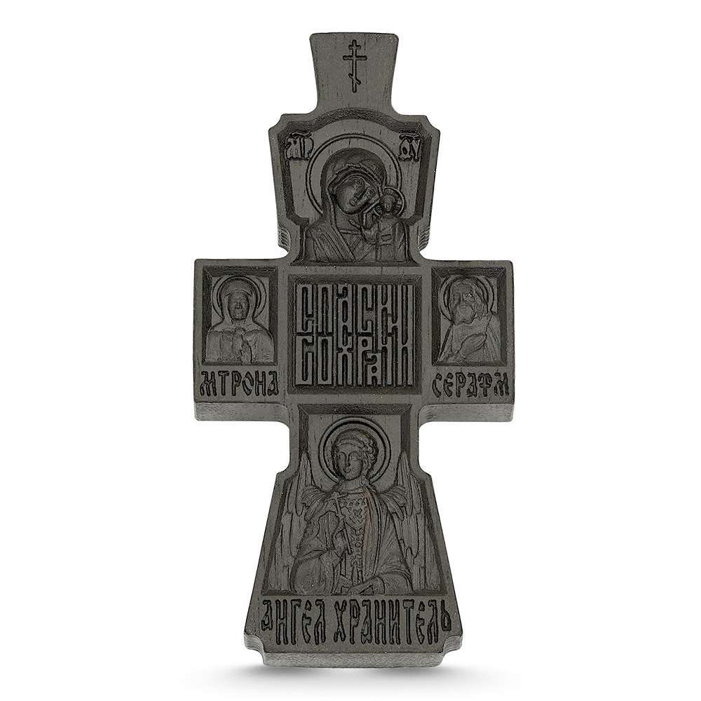 Крест 07-01-10160-04-2