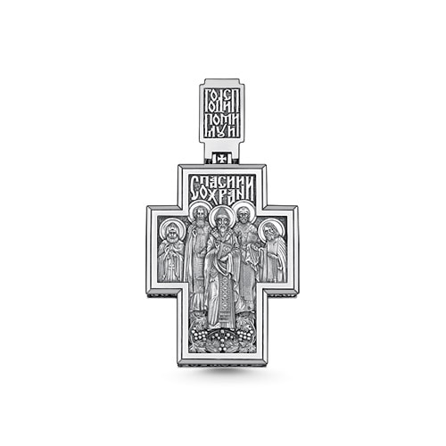 Крест 07-11-03235-03-1