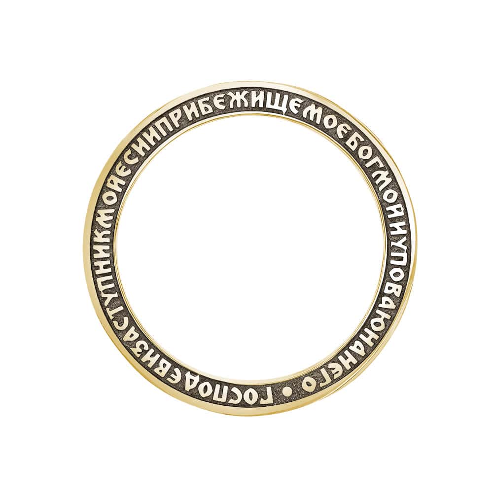 Кольцо 02-22-00017-5-1