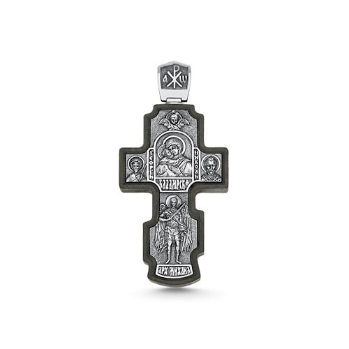 Крест 07-11-09850-02-1