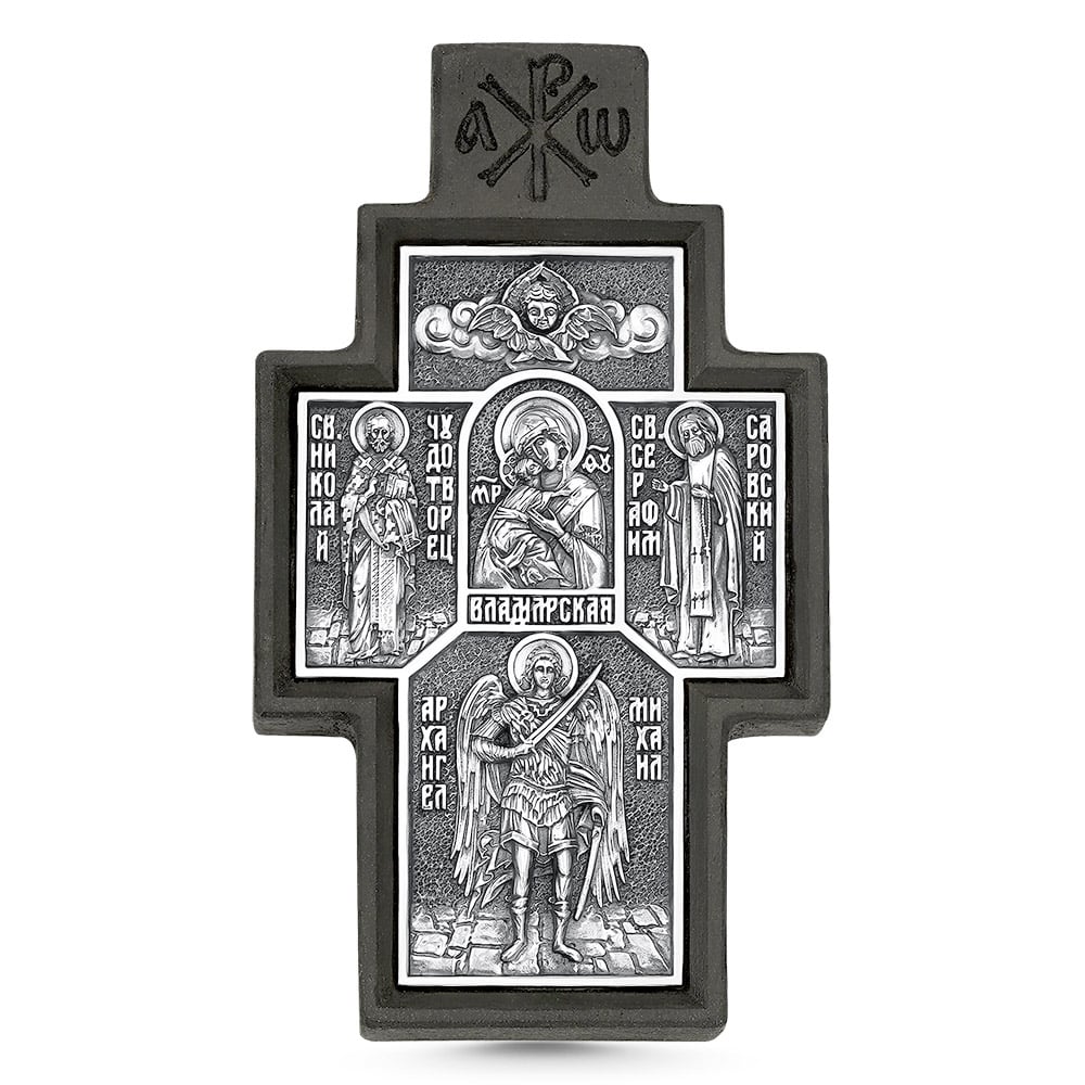 Крест 07-11-10550-00-1
