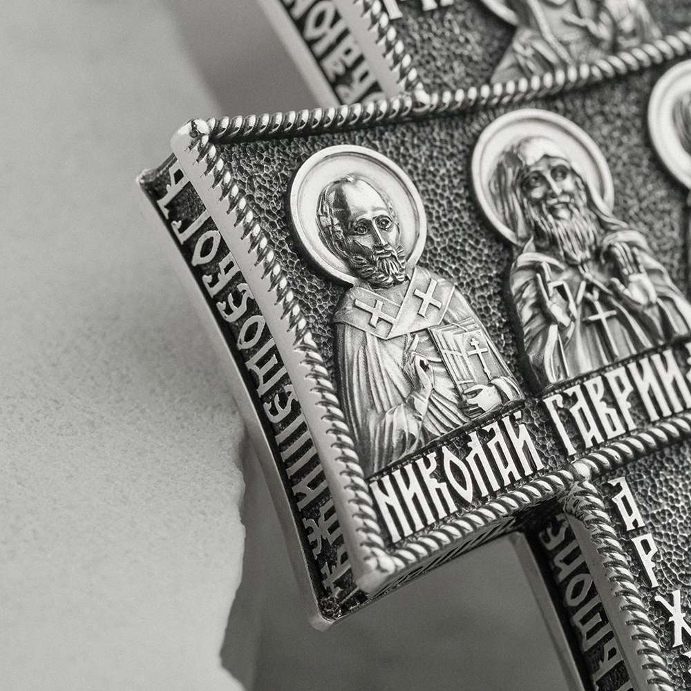 Крест 07-12-03135-03-1