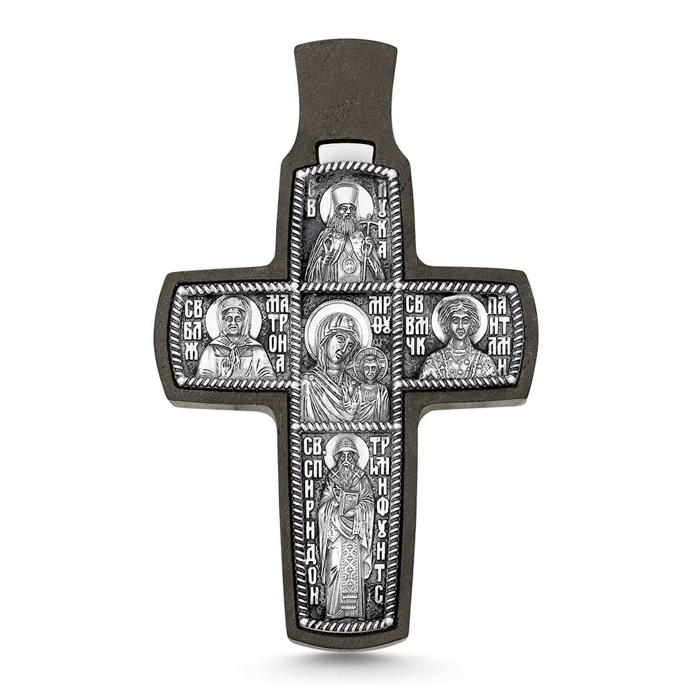 Крест 07-31-10440-00-1