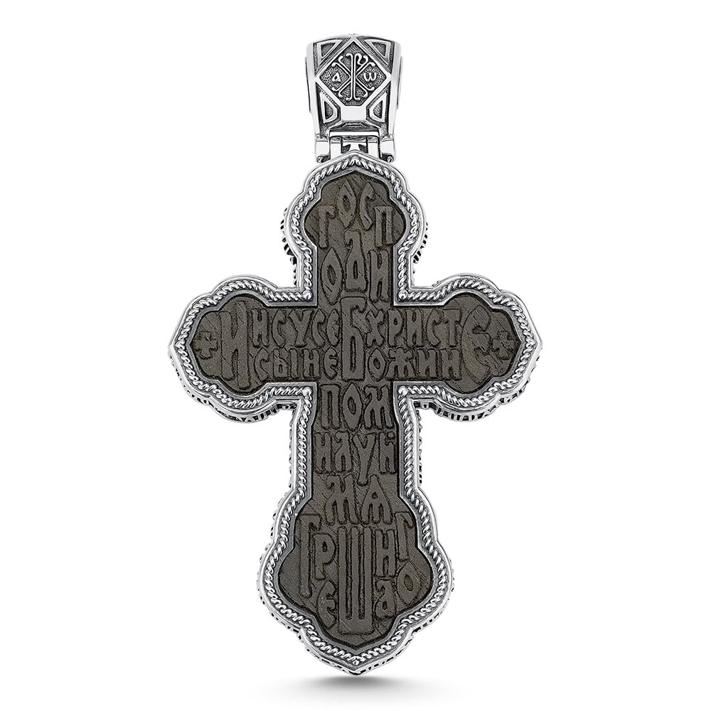 Крест 07-11-01835-01-1