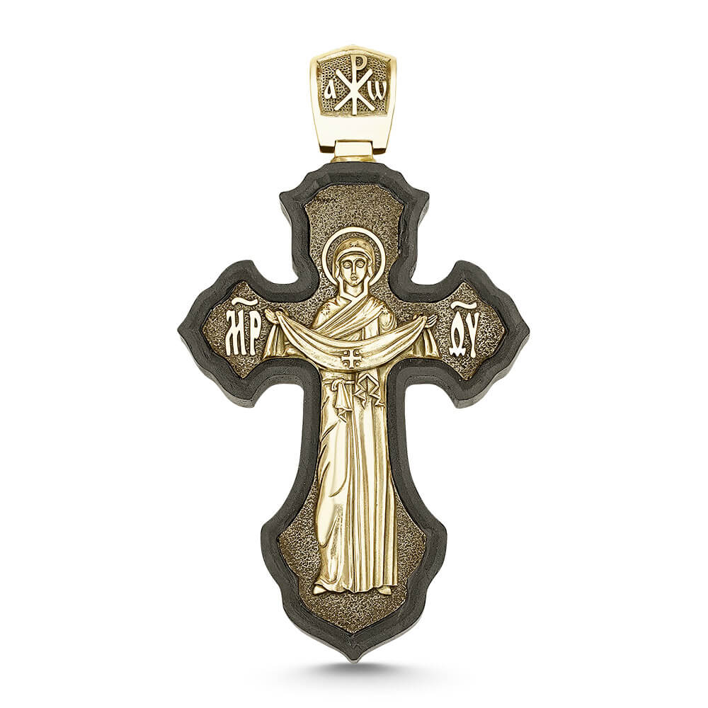 Крест 07-21-09450-01-2