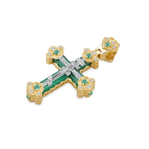 Крест 07-23-07630-00-5